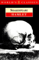 Couverture Hamlet Editions Oxford University Press (World's classics) 1994