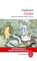 Couverture Contes / Contes d'Andersen / Beaux contes d'Andersen / Les contes d'Andersen / Contes choisis Editions Le Livre de Poche (Classiques de poche) 2003