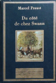 Couverture Du côté de chez Swann Editions Au sans pareil (La bibliothèque des chefs-d'oeuvres) 1996