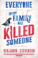 Couverture Tous les membres de ma famille ont déjà tué quelqu’un  Editions Random House (Australia) 2022