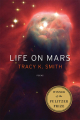 Couverture Life on Mars Editions Graywolf Press 2011