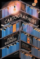 Couverture Les cartographes Editions William Morrow & Company 2022