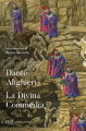 Couverture La Divine Comédie Editions Bur 2007