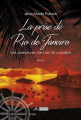 Couverture Les aventures de Loïc le corsaire, tome 2 : La prise de Rio de Janeiro Editions du Volcan 2017