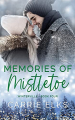 Couverture Winterville, book 4: Memories of mistletoe Editions Autoédité 2022