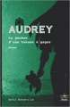 Couverture Audrey : La genèse d'une tueuse à gage Editions Autoédité 2021