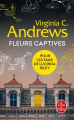 Couverture Fleurs captives, tome 1 Editions Le Livre de Poche 2022