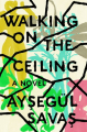 Couverture Walking on the Ceiling  Editions Riverhead Books 2019