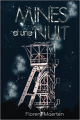 Couverture Mines et une nuit Editions Autoédité 2021
