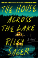 Couverture The House Across The Lake Editions Dutton 2022