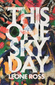 Couverture This One Sky Day  Editions Faber & Faber 2021