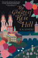 Couverture The Ghosts of Rose Hill Editions Peachtree 2022