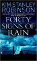 Couverture Les 40 signes de la pluie Editions Bantam Books 2005