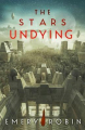 Couverture The Stars Undying Editions Orbit 2022