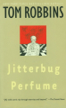 Couverture Un Parfum de Jitterbug Editions Bantam Books 2003