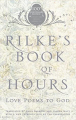 Couverture Rilke's Book of Hours: Love Poems to God Editions Riverhead Books 1997