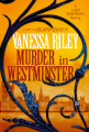 Couverture Murder in Westminster Editions Kensington 2022