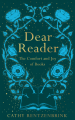 Couverture Dear Reader: The Comfort and Joy of Books  Editions Picador 2020
