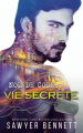 Couverture Jameson Security Force, tome 6 : Nom de Code : Vie secrète Editions Autoédité 2022