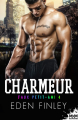 Couverture Faux petit-ami, tome 4 : Charmeur Editions MxM Bookmark (Romance) 2022