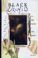 Couverture L'orchidée noire Editions Reporters Sans Frontières 2002