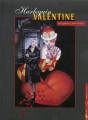 Couverture Harlequin Valentine  Editions Carabas 2003