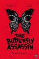 Couverture The Butterfly Assassin, tome 1 Editions Castelmore (Fibs) 2022