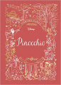 Couverture Pinocchio (Adaptation du film Disney - Tous formats) Editions Studio Press Books (Disney animated classics) 2020