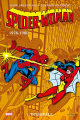 Couverture Spider-Woman, intégrale, tome 2 : 1978-1980 Editions Panini (Marvel Classic) 2022