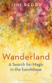 Couverture Wanderland: A Search for Magic in the Landscape Editions Bloomsbury 2020