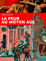 Couverture La peur au Moyen Age Editions Ouest-France 2018