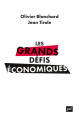 Couverture Les grands défis économiques Editions Presses universitaires de France (PUF) 2022