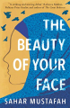 Couverture The beauty of your face Editions Legend Times 2020