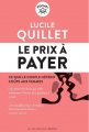 Couverture Le prix à payer : Ce que le couple hétéro coûte aux femmes Editions Les Liens qui Libèrent (Poche +) 2022