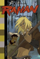 Couverture Rahan, tome 1 : L'esprit de l'ours Editions Bayard (Poche) 2012