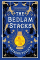 Couverture The Bedlam Stacks Editions Bloomsbury 2017
