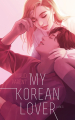 Couverture My Korean Lover, tome 3 Editions Hachette 2022