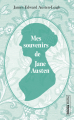 Couverture Mes souvenirs de Jane Austen Editions Bartillat (Omnia) 2022