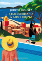 Couverture Chateaubriand à Saint-Tropez Editions Des Équateurs 2022