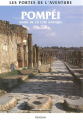 Couverture Pompéi. Guide de la cité antique Editions Gründ 2005