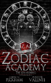 Couverture Zodiac Academy, Book 1.5: The Awakening As Told By The Boys Editions Autoédité 2021