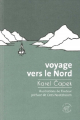 Couverture Voyage vers le nord Editions du Sonneur 2019