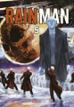 Couverture Rain Man, tome 5 Editions Panini (Manga - Seinen) 2022