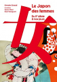Couverture Le Japon des Femmes : du II siècle à nos jours  Editions Nui nui 2021