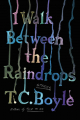Couverture I Walk Between the Raindrops Editions Ecco 2022