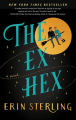 Couverture Ex Hex, tome 1 : Mon ex & autres malédictions Editions Avon Books 2022