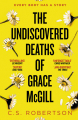 Couverture The Undiscovered Deaths of Grace McGill Editions Hodder 2022