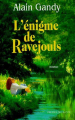 Couverture L'énigme de Ravejouls Editions Les Presses de la Cité 1998