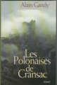 Couverture Les Polonaises de Cransac Editions France Loisirs 2002