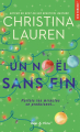 Couverture Un Noël sans fin Editions Hugo & cie (Poche - New romance) 2022